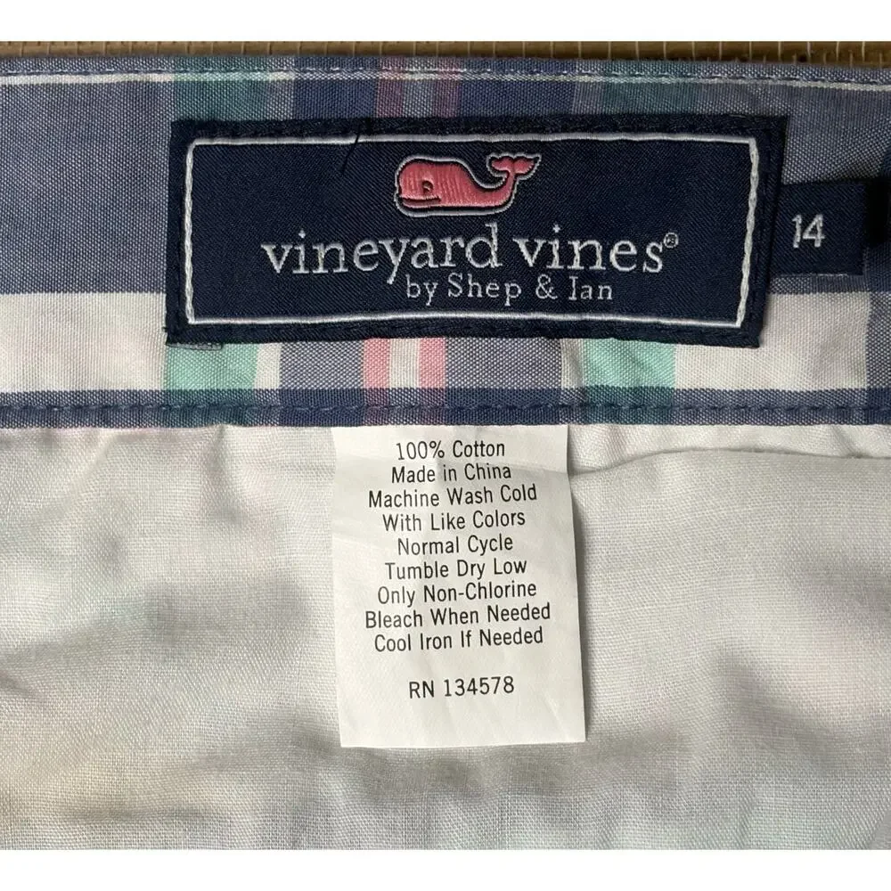 Vineyard Vines vineyard vines